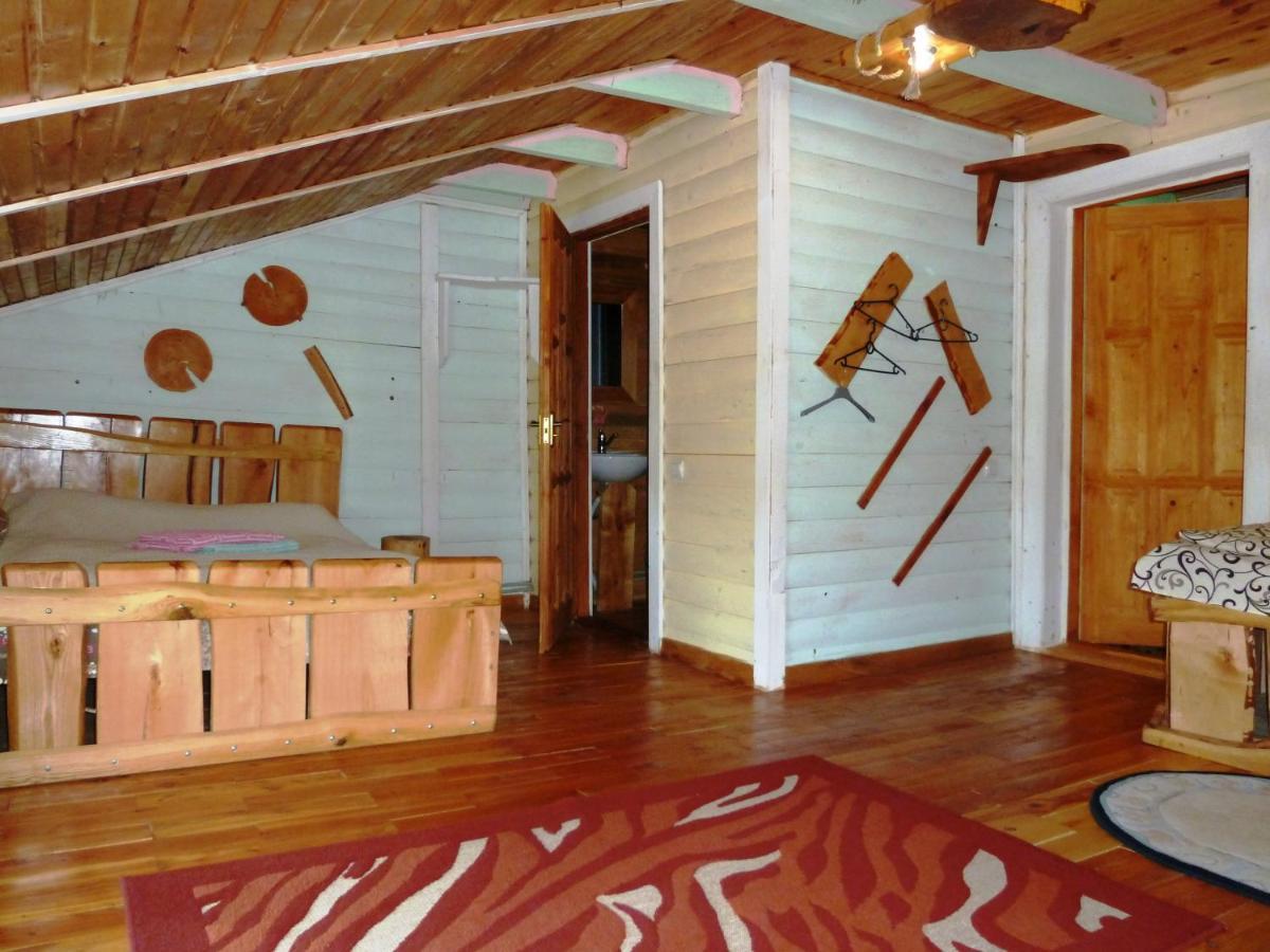 Kostel House Hotel เมอคุลิชิน ภายนอก รูปภาพ