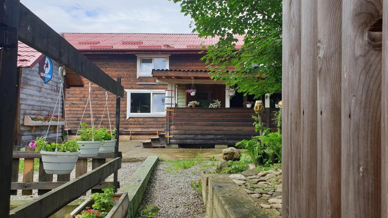 Kostel House Hotel เมอคุลิชิน ภายนอก รูปภาพ