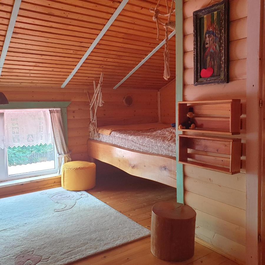 Kostel House Hotel เมอคุลิชิน ภายนอก รูปภาพ