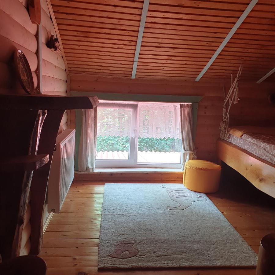 Kostel House Hotel เมอคุลิชิน ภายนอก รูปภาพ